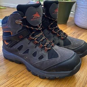 High Sierra Boots for Men - Poshmark